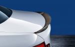 BMW 528i M Performance Edition 2016 года